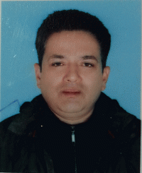 Dr. Dipesh  Paudel