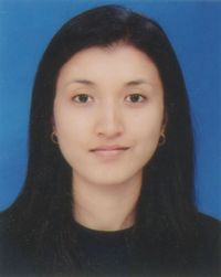 Dr. Mika   Shakya