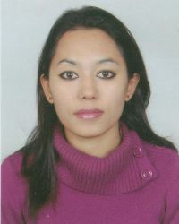 Dr. Ichhya  joshi