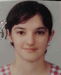 Dr. Alyona  Bhatta