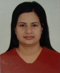 Dr. Bandana  Deo