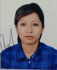 Dr. Megha  shrestha