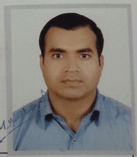 Dr. Parmanand  Kumar