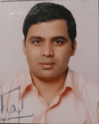 Dr. Shyam Sundar Thakur