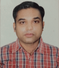 Dr. Ajay Kumar Pandey
