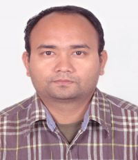 Dr. Niraj  Giri