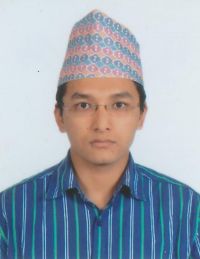 Dr. Jitesh  Shrestha
