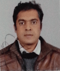 Dr. Sagar  Jha