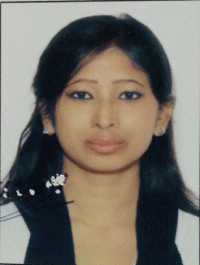 Dr. Ostha  Maharjan
